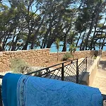 Romance On Punta Rata Appartement Brela