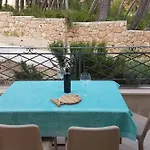 Romance On Punta Rata