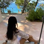 Romance On Punta Rata Appartement Brela