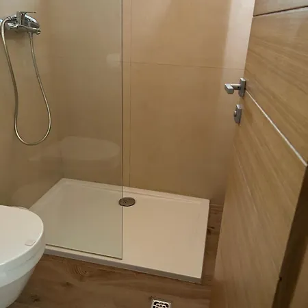 Apartman Ruza At Punta Rata Beach, Romance Brela