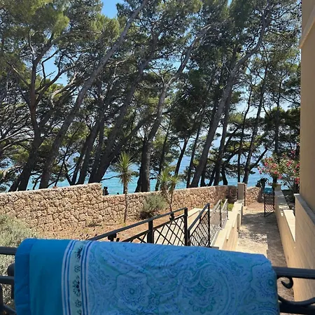 Ruza At Punta Rata Beach, Romance Brela