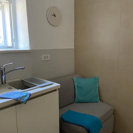 Ruza At Punta Rata Beach, Romance Апартаменты *