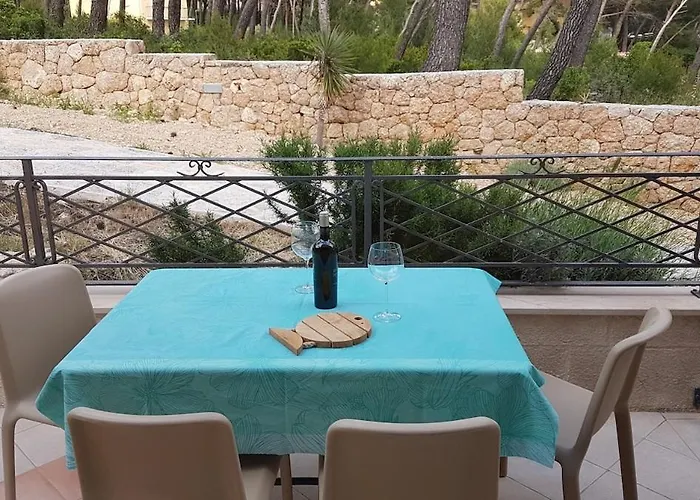 Romance On Punta Rata