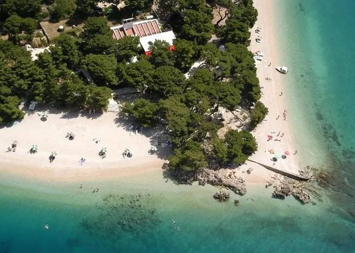 Apartamento Romance On Punta Rata *