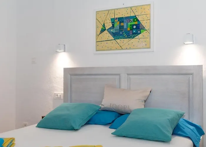 Romance On Punta Rata Apartamento